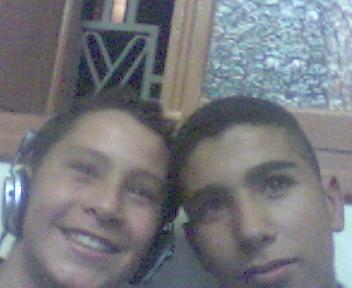 anoir et     ayoub